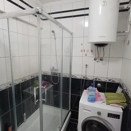 Aylin Apartment Tuzla